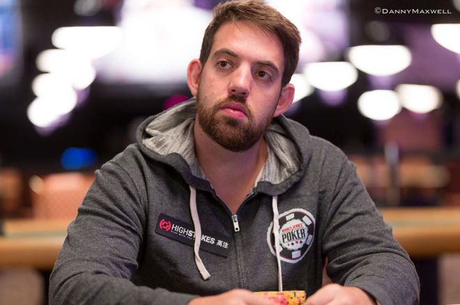 Bill Perkins vs Luke Schwartz - Pojedynek przy stole $100/$200/$400 0001 Bill Perkins vs Luke Schwartz - Pojedynek przy stole $100/$200/$400 0001