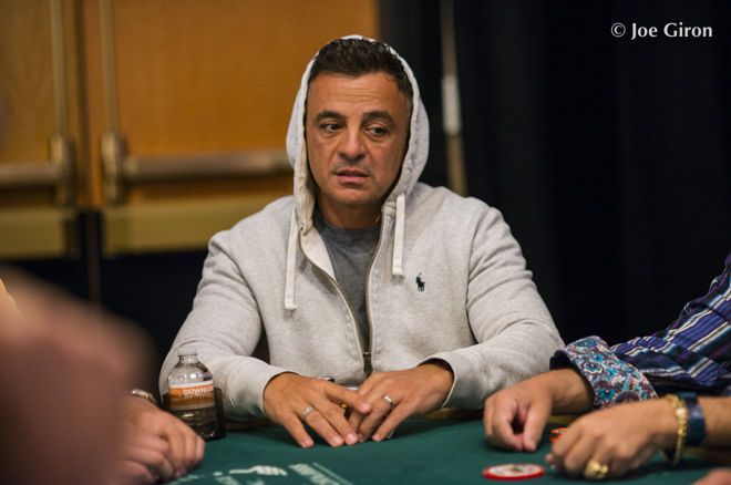 Joe Hachem - Joe Hachem -