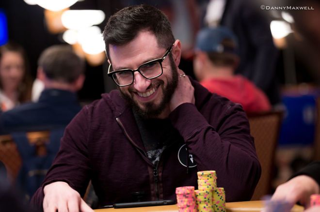 Phil Galfond run it once poker Phil Galfond run it once poker