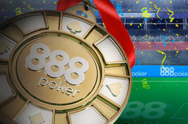 ChampionChips - 888poker ChampionChips - 888poker