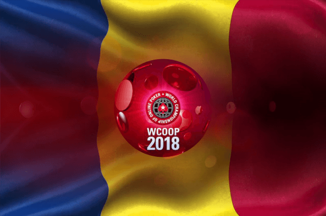 rezultate romanesti pokerstars wcoop rezultate romanesti pokerstars wcoop