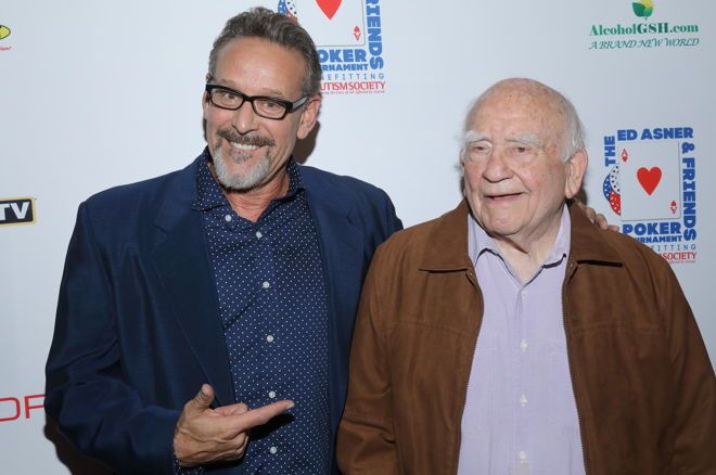 Ed Asner