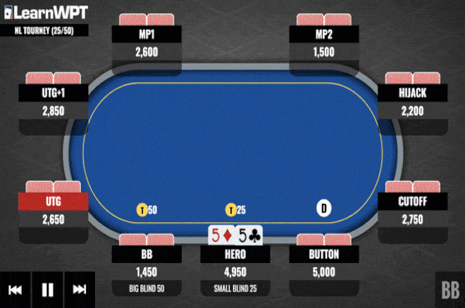 Texas Holdem Small Big Blind Texas Holdem Small Big Blind