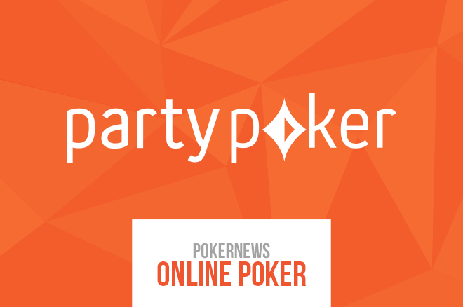 Powerfest - partypoker
