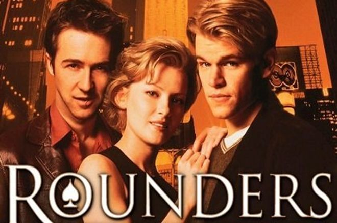 Rounders 2025 streaming free