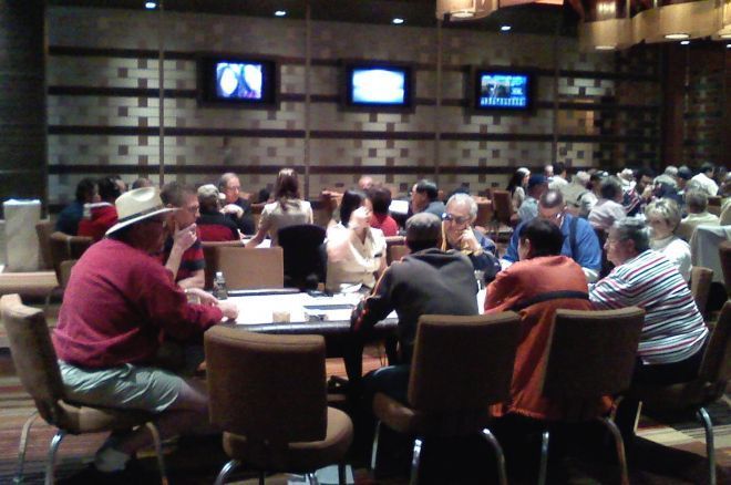 Five Considerations When Visiting a Newly Opened Poker Room 0001