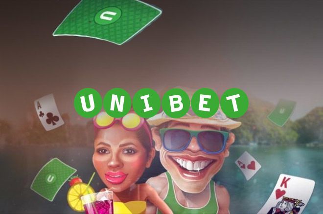 Unibet Poker