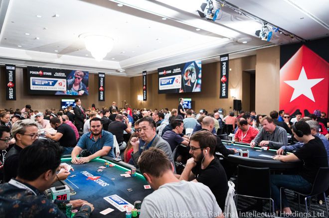 Turnieje High- Roller: Ile trzeba wygrać by zakończyć rok na plusie? 0001 Turnieje High- Roller: Ile trzeba wygrać by zakończyć rok na plusie? 0001