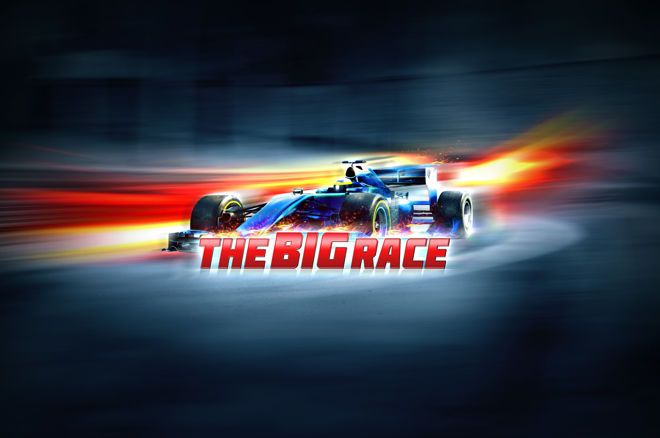 The Big Race