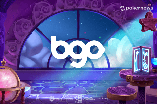 bgo free spins bonus