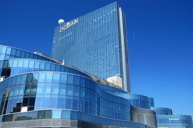 Ocean Resort Casino, Atlantic City, NJ