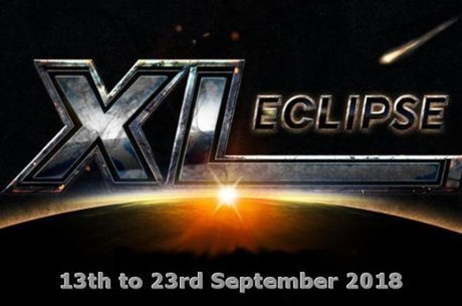 XL Eclipse Day 2: Victory For "Alexos888" And "okokok1893" In Twins Events