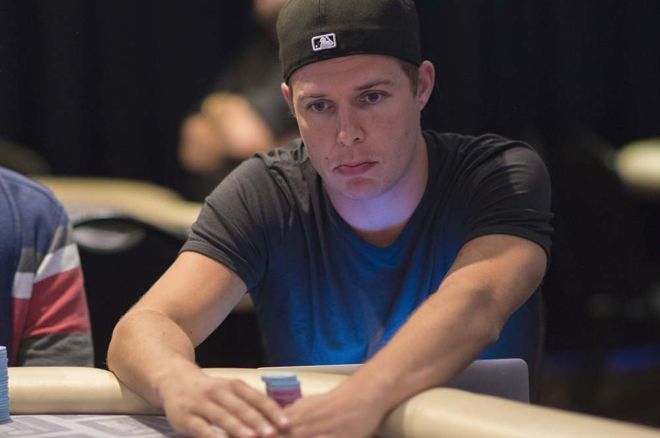 2018 WCOOP - Noah "Exclusive" Boeken wint de WCOOP-54-M: $1.050 8-Game High Roller voor $41.630! 2018 WCOOP - Noah "Exclusive" Boeken wint de WCOOP-54-M: $1.050 8-Game High Roller voor $41.630!