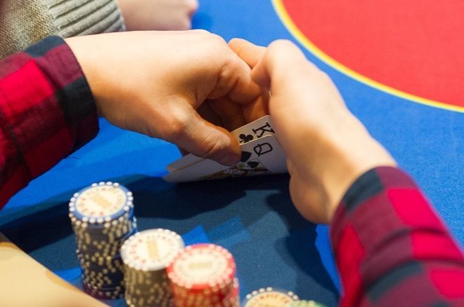 Assessing 'Big Card Value' in Hold'em Starting Hands