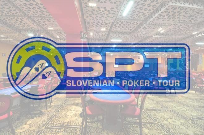 Slovenian Poker Tour Slovenian Poker Tour