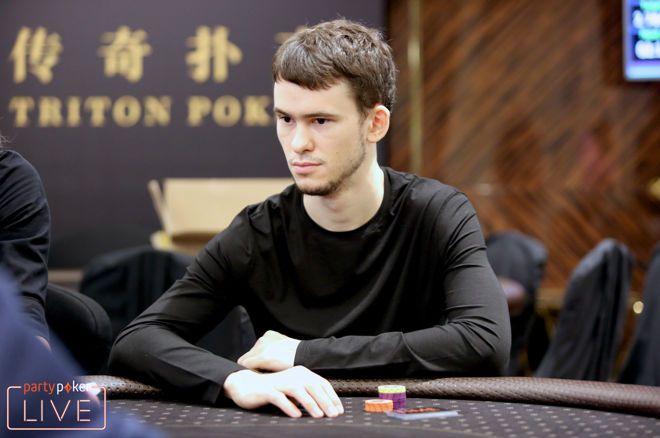 Timofey Kuznetsov Timofey Kuznetsov
