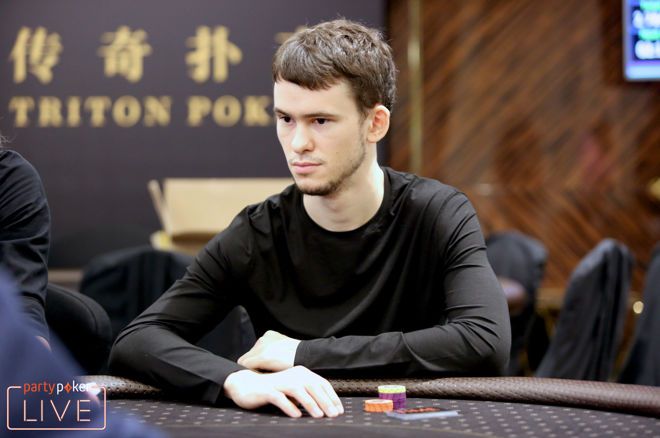 Timofey Kuznetsov