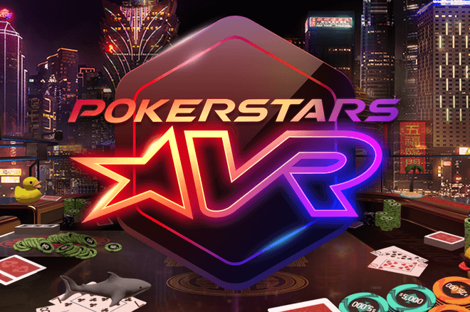 pokerstars vr review