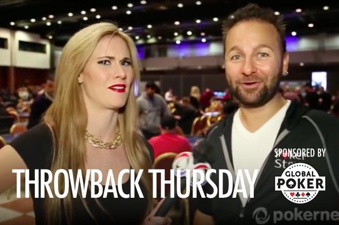 Daniel Negreanu