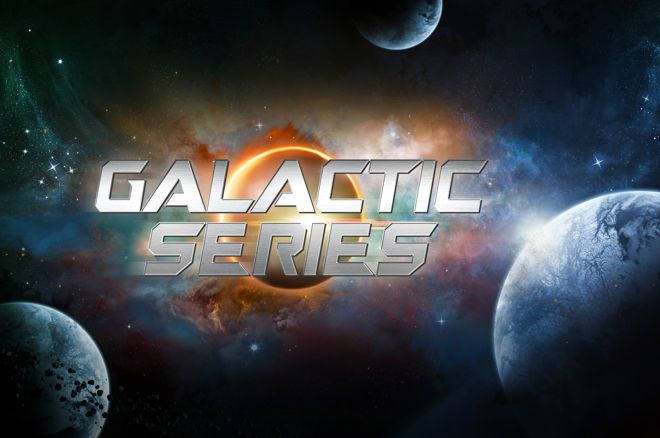 Galactic Series