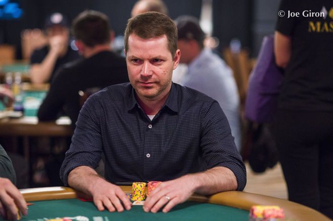 Heads Up With Jonathan Little: An Exclusive Interview Heads Up With Jonathan Little: An Exclusive Interview