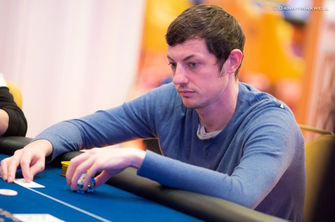 Tom Dwan vs Paul Phua - Rekordowa pula w wysokości $2,3 mln 0001 Tom Dwan vs Paul Phua - Rekordowa pula w wysokości $2,3 mln 0001