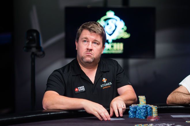 Chris Moneymaker