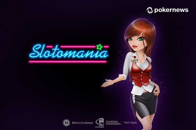 Slotomania