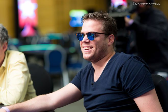 Utrecht Poker Series - Paul Berende wint €560 Main Event voor €31.673! Utrecht Poker Series - Paul Berende wint €560 Main Event voor €31.673!