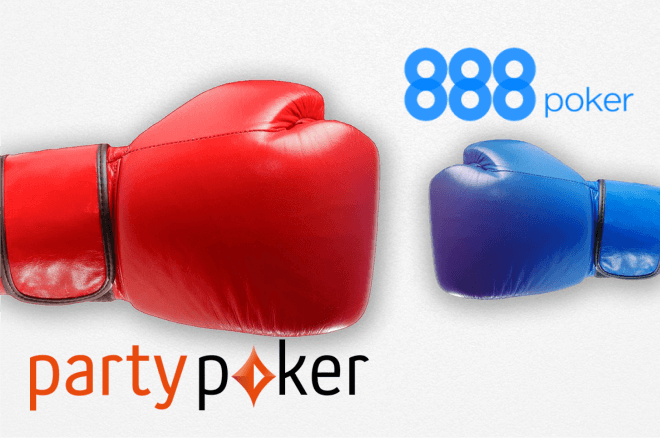 888poker partypoker
