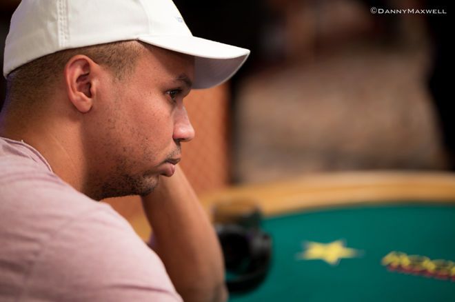 Phil Ivey