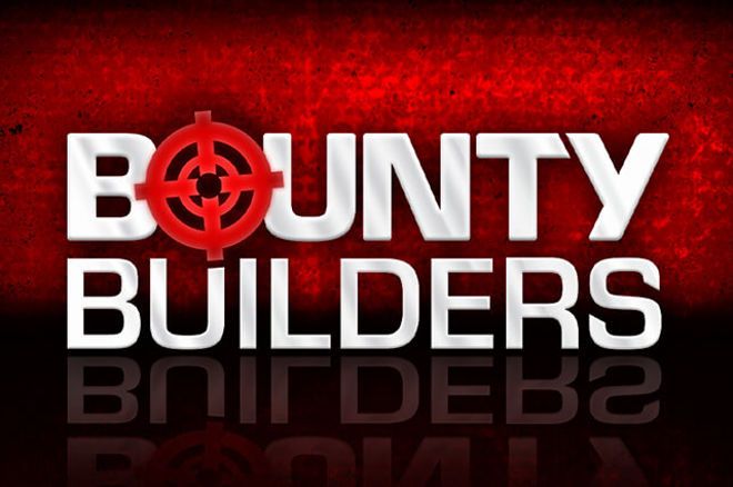 Bounty Builder турнирен фестивал с $20М гарантирани от 7 до 21 октомври в PokerStars 0001 Bounty Builder турнирен фестивал с $20М гарантирани от 7 до 21 октомври в PokerStars 0001