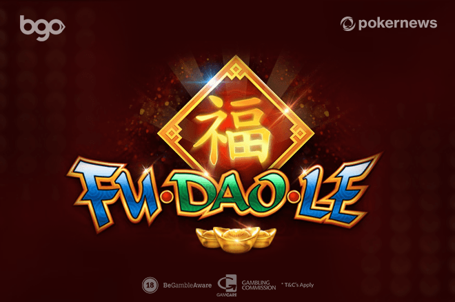 fu dao le slot machine how to win