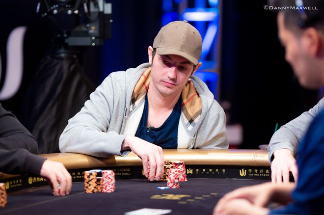 Tom Dwan