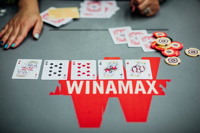 Winamax Poker Winamax Poker