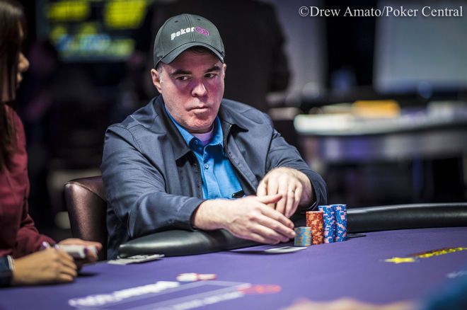 Cary Katz - Biznesmen, który stworzył turnieje high-roller w Vegas 0001 Cary Katz - Biznesmen, który stworzył turnieje high-roller w Vegas 0001