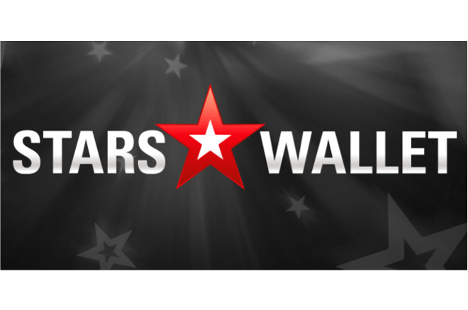 StarsWallet PokerStars StarsWallet PokerStars