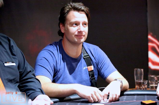 2018 partypoker LIVE MILLIONS UK - Pim de Goede eindigt als tweede in de £550 voor £70.485! 2018 partypoker LIVE MILLIONS UK - Pim de Goede eindigt als tweede in de £550 voor £70.485!