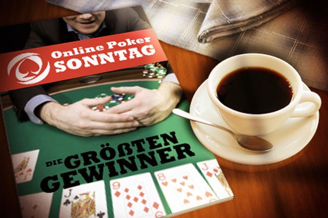 Online Poker Sonntag Online Poker Sonntag