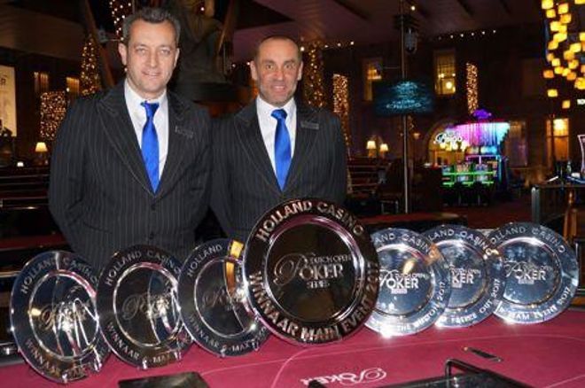 Holland Casino maakt schema Dutch Open 2018 (20-23 december) in Breda bekend Holland Casino maakt schema Dutch Open 2018 (20-23 december) in Breda bekend