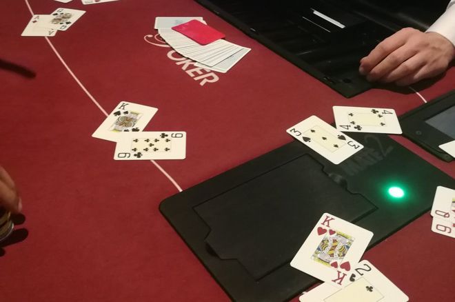 Eerste NLHE Showtime-event ooit in Holland Casino Breda groot succes: "Dikke props voor HC Breda!" Eerste NLHE Showtime-event ooit in Holland Casino Breda groot succes: "Dikke props voor HC Breda!"