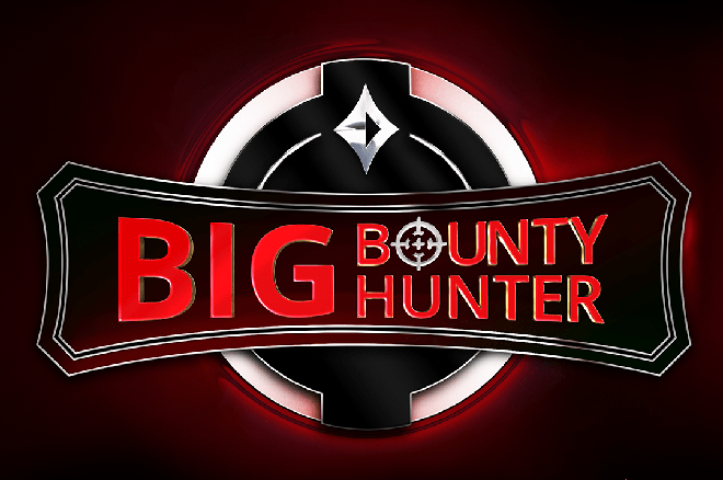 BIG Bounty Hunters