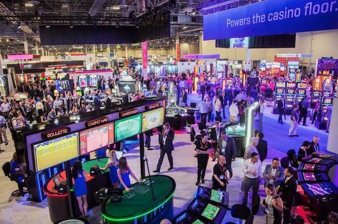 Global Gaming Expo (from 2017)