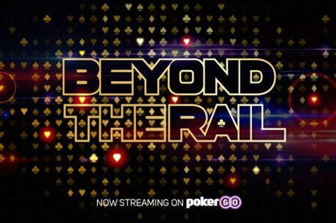 Poker Central komt met WSOP-documentaires met onder andere Esfandiari & Moorman Poker Central komt met WSOP-documentaires met onder andere Esfandiari & Moorman