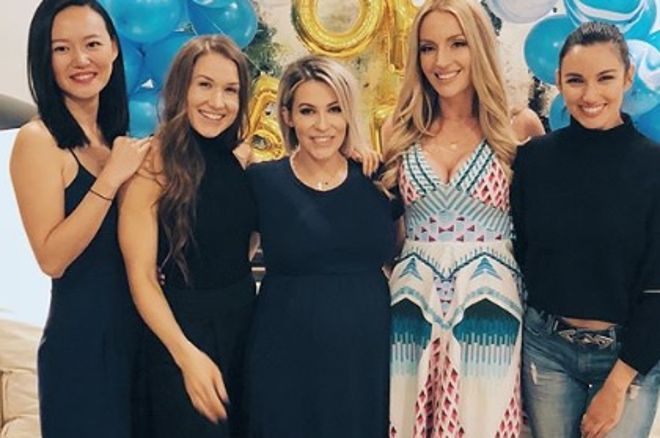 Farah Galfond and Friends Farah Galfond and Friends
