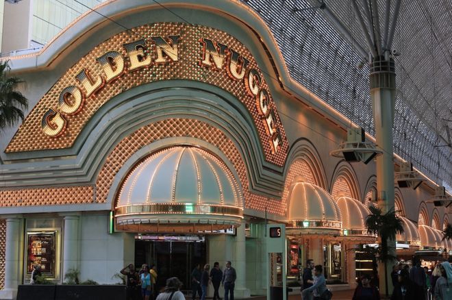 Golden Nugget Casino Online instal the new version for ios