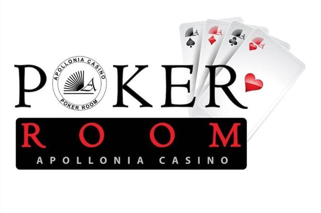 Έρχεται το Apollonia Series of Poker #2 στις 7-9 Δεκεμβρίου στο Apollonia 0001 Έρχεται το Apollonia Series of Poker #2 στις 7-9 Δεκεμβρίου στο Apollonia 0001