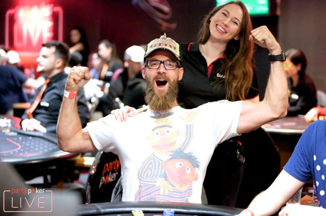 Sunday Recap - Prachtige zondag voor Steven "SvZff" van Zadelhoff met twee overwinningen! Sunday Recap - Prachtige zondag voor Steven "SvZff" van Zadelhoff met twee overwinningen!