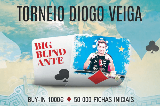 Diogo Veiga - Figueira Poker Fest