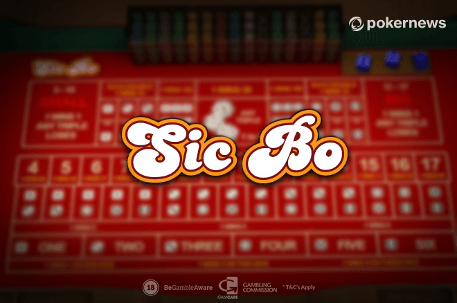 بازی Sic-Bo